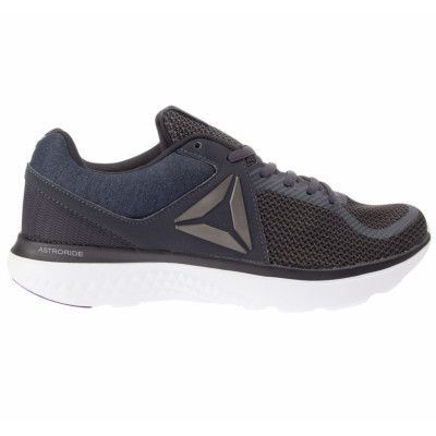 Reebok Astroride, Lead/Black, 37,5