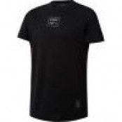 Reebok GS Training Supply T-shirt - Herr - Kortärmade löpartröjor