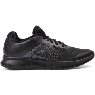 Reebok Instalite Run, Black/Alloy, 39