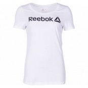 Reebok Linear Read Scoop, White/Black, L,  Reebok