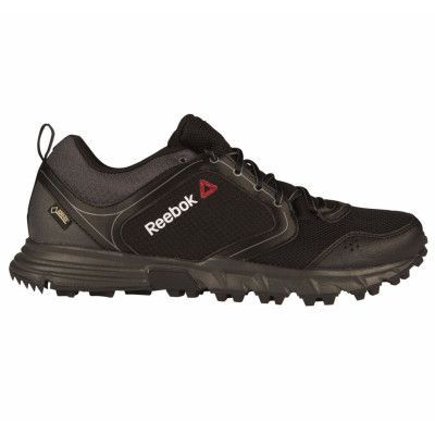 Reebok One Sawcut Ii Gtx, Black/Rivet Grey/Gravel/White, 44,5
