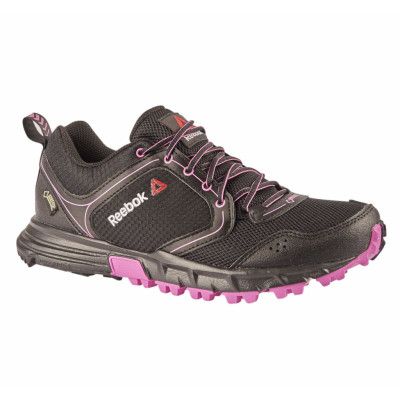 Reebok One Sawcut Ii Gtx, Black/Ultraberry, 37