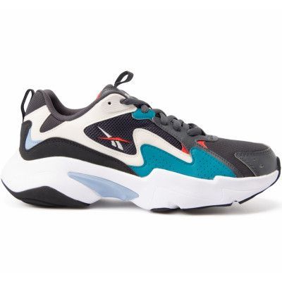 Reebok Royal Turbo Impulse, Cdgry7/Seatea/Radred, 36,5