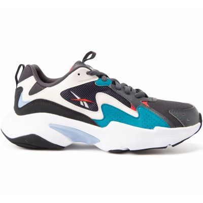 Reebok Royal Turbo Impulse, Cdgry7/Seatea/Radred, 43