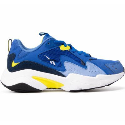 Reebok Royal Turbo Impulse, Humblu/Blubla/Conavy, 42