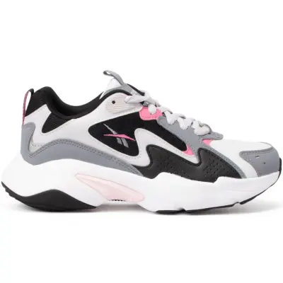 Reebok Royal Turbo Impulse, Porcel/Cdgry4/Black, 37