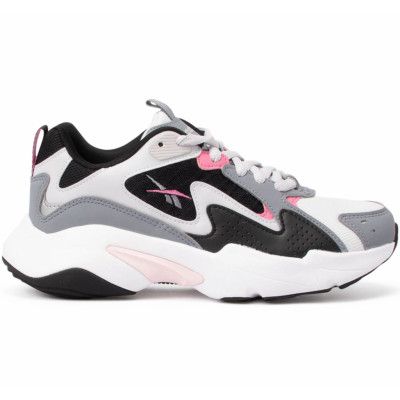 Reebok Royal Turbo Impulse, Porcel/Cdgry4/Black, 37,5