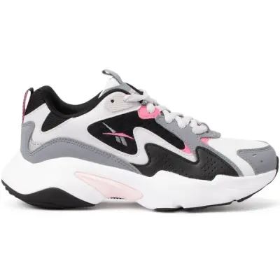 Reebok Royal Turbo Impulse, Porcel/Cdgry4/Black, 40