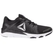 Reebok Trainflex, Blk/Wht/Me, 37,5