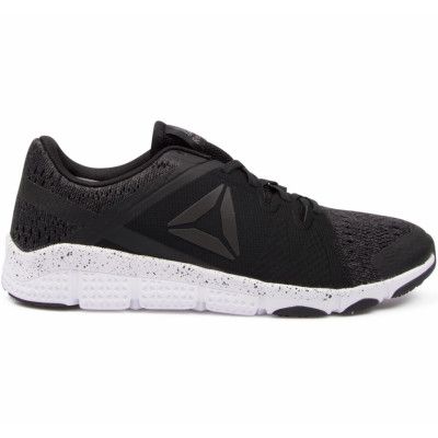 Reebok Trainflex Dtd, Black/Whi, 40