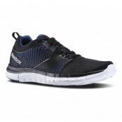 Reebok Zquick Dash, Black/Batik Blue/White, 44