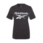 Ri Bl Tee, Black, L,  Reebok