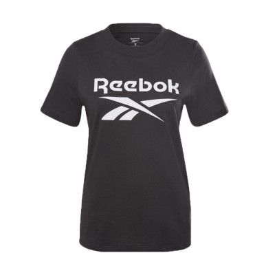Ri Bl Tee, Black, M,  Reebok