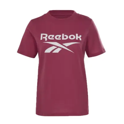 Ri Bl Tee, Punber, S,  Reebok