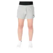 Ri French Terry Short, Mgreyh, S,  Reebok