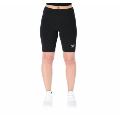 Ri Sl Bike Short, Black, 2xl,  Reebok