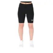 Ri Sl Bike Short, Black, Xs,  Reebok