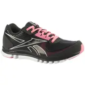 Sublite Duo Rush, Black/Gravel/Solar Pink/White, 36
