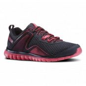 Sublite Escape 2.0, Gravel/Black/Blazing Pink/Sola, 35,5