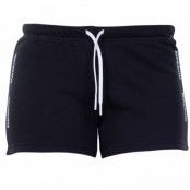 Te Linear Logo Short, Black, M,  Reebok