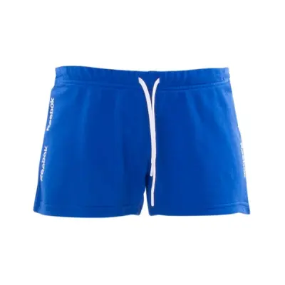 Te Linear Logo Short, Humblu, M,  Reebok