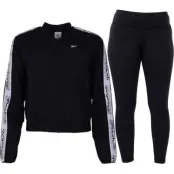 Te Myt Woven Jkt Ts, Black, S,  Reebok