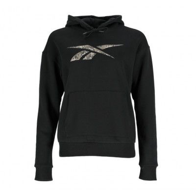 Ts Modern Safari Hoodie, Black, L,  Reebok