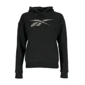 Ts Modern Safari Hoodie, Black, S,  Reebok