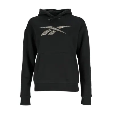 Ts Modern Safari Hoodie, Black, S,  Reebok
