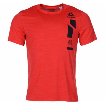 Wor Activchill Graph T, Prired, Xs,  Reebok