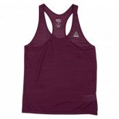 Wor Activechill Slub Tank, Pacprp, S,  Reebok