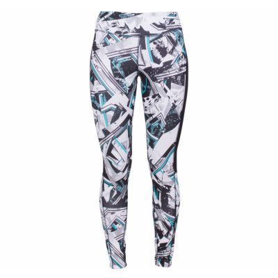 Wor Aop Tight -Wing Dim, Soltea, 2xl,  Reebok