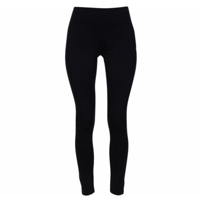 Wor Delta Tight, Black, Xxs,  Reebok