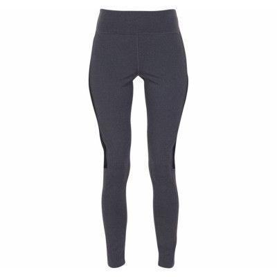 Wor Delta Tight, Dgreyh, Xxs,  Reebok