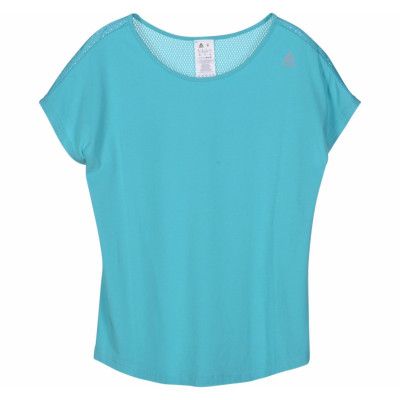 Wor Mesh Tee, Soltea, Xl,  Reebok