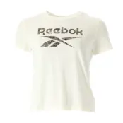 Wor Modern Safari Tee, Clawht, Xs,  Reebok