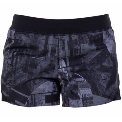 Wor Moonshift Woven Short, Black, M,  Reebok