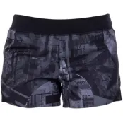 Wor Moonshift Woven Short, Black, S,  Reebok