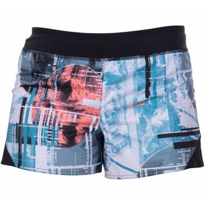 Wor Moonshift Woven Short, Minmis, Xs,  Reebok