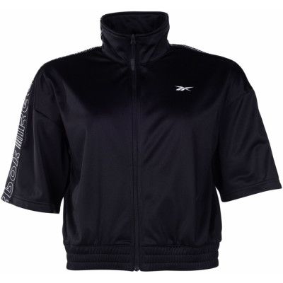 Wor Myt Q2 Trackjacket, Black, L,  Reebok
