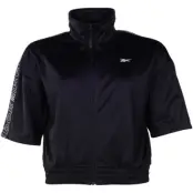 Wor Myt Q2 Trackjacket, Black, M,  Reebok