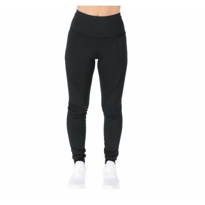 Wor Pp High Rise Tight, Black, Xxs,  Reebok