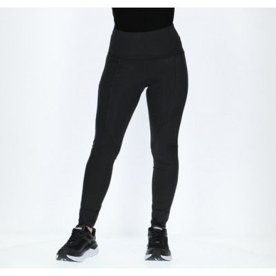 Wor Pp High Rise Tight