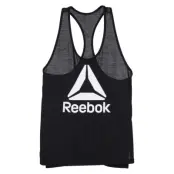 Wor Sup 2.0 Tank Bl, Black, M,  Reebok