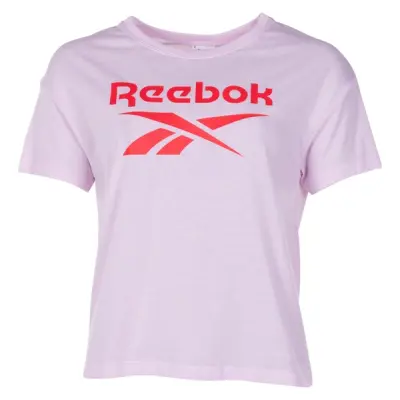 Wor Sup Bl Tee, Pixpnk, Xl,  Reebok