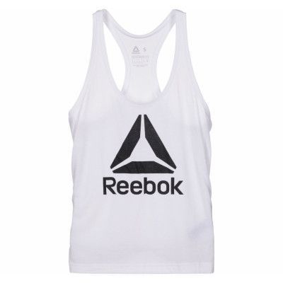 Wor Supremium 2.0 Tank, White, 2xl,  Reebok