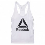 Wor Supremium 2.0 Tank, White, Xxs,  Reebok