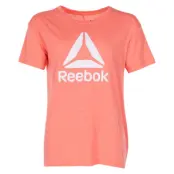Wor Supremium  2.0 Tee Bl, Stepnk, Xs,  Reebok