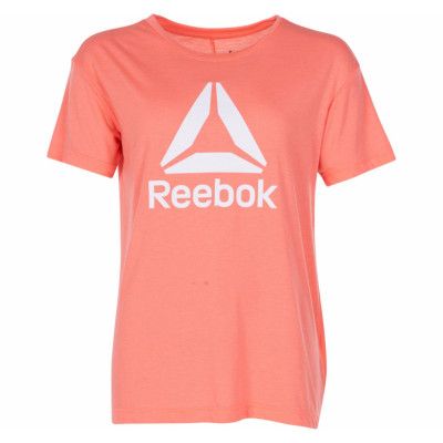 Wor Supremium  2.0 Tee Bl, Stepnk, Xs,  Reebok