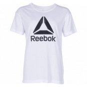 Wor Supremium  2.0 Tee Bl, White, S,  Reebok